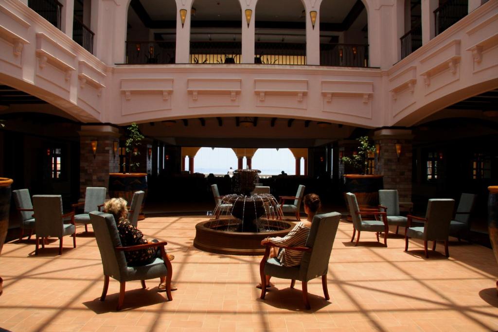 Lake Victoria Serena Golf Resort & Spa photo