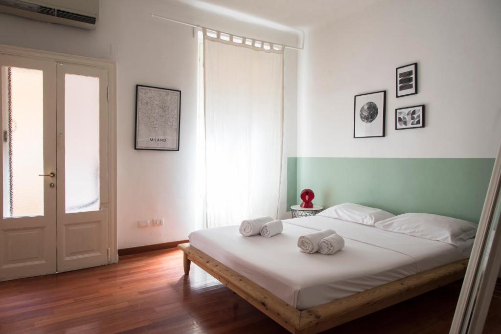 YouHosty - Corso Ticinese 78 - 4