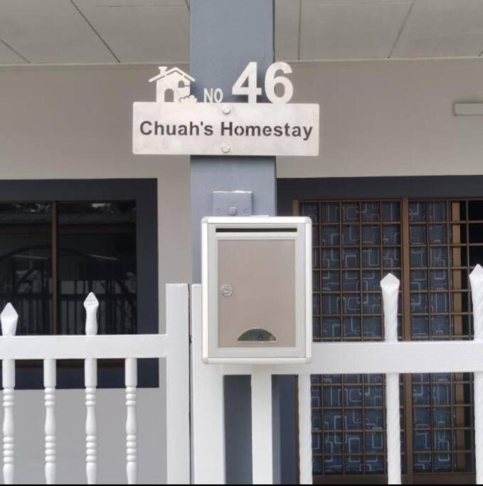 Mersing Spacious 3bedroom with free parking space — Hotel in Mersing