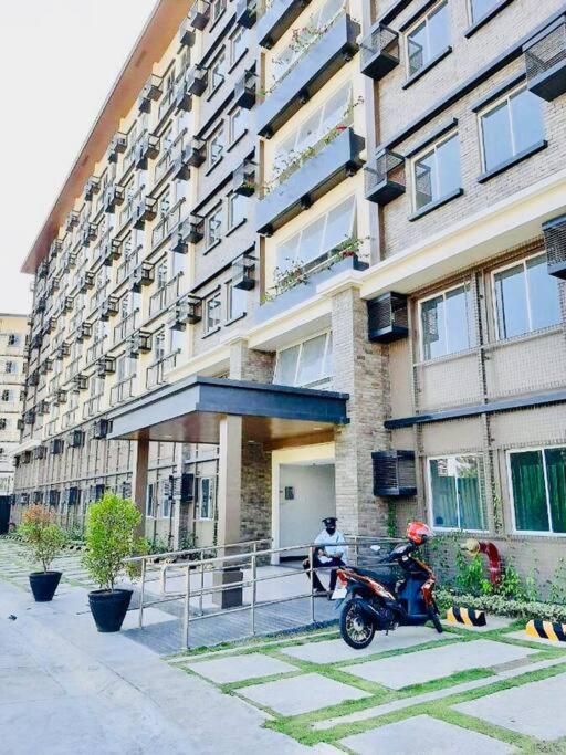 Camella Homes Bacolod Condo - Ibiza Bldg Unit 5O for rent! with WIFI and Netflix! photo