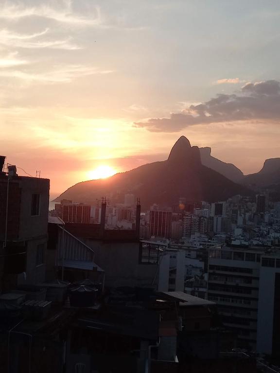 Hostel Yes Brasil photo