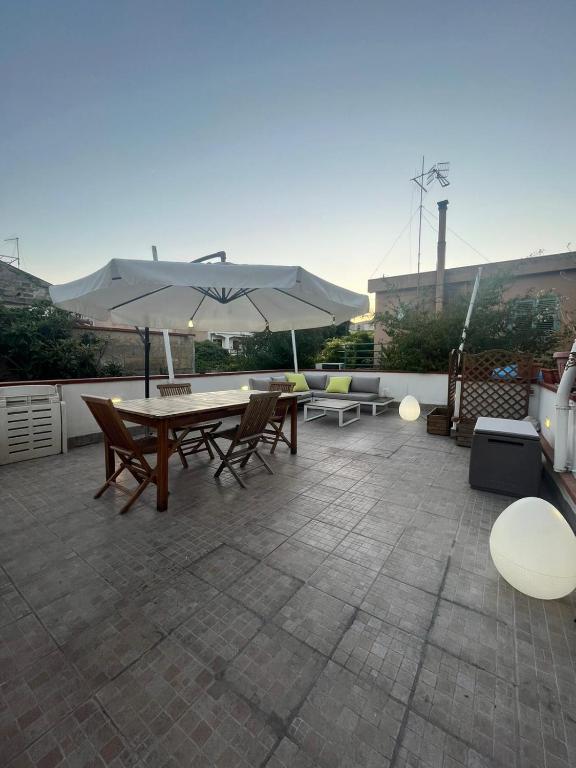Harin House Casa vacanze, Palerme
