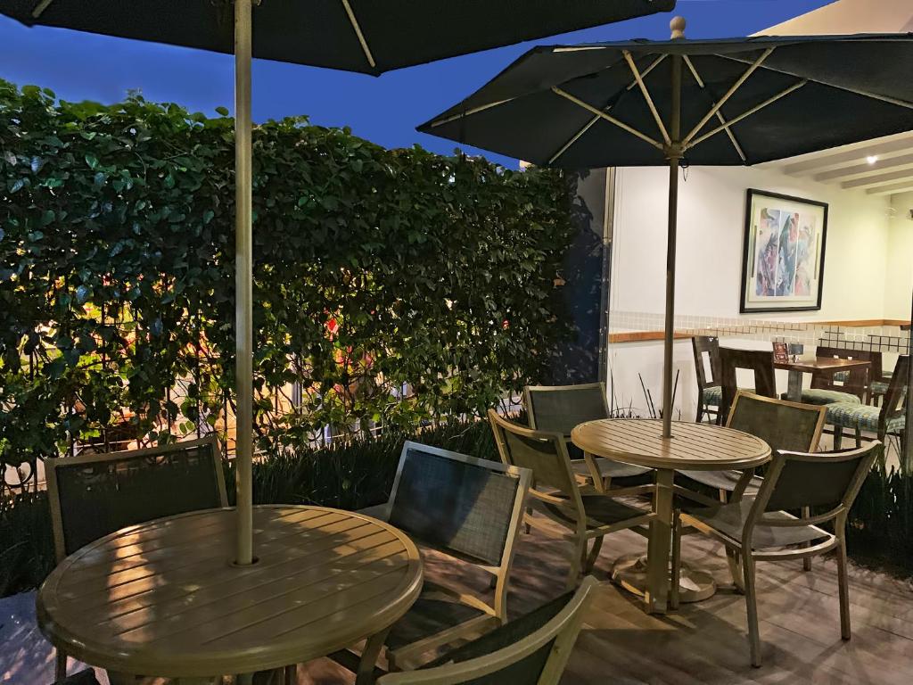 Hotel Atenas Plaza photo