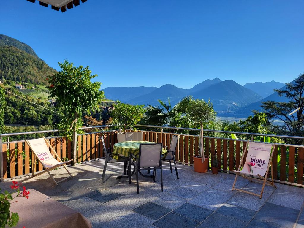 Panorama Residence Rebgut - 1