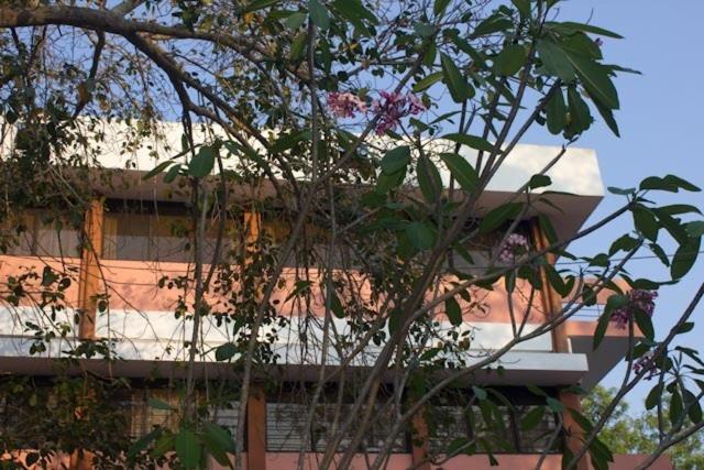 Auromode Apartments Auroville photo