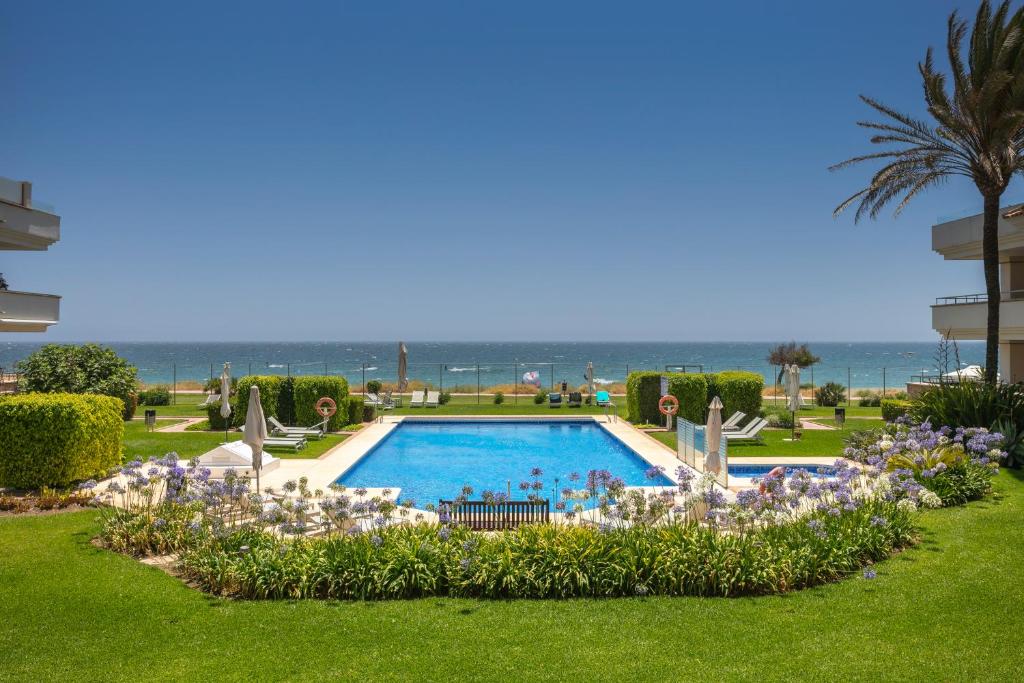 Apt 102 Guadalmansa Playa, Heaven Beach Apartments - 4