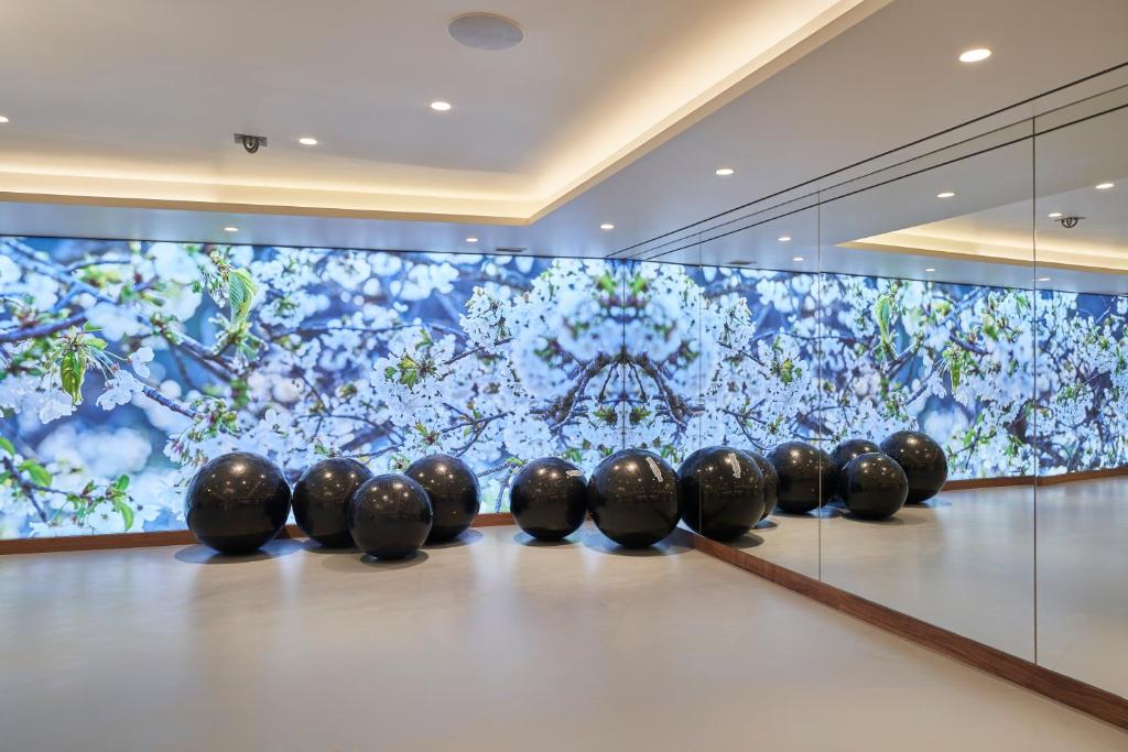 アクティビティ