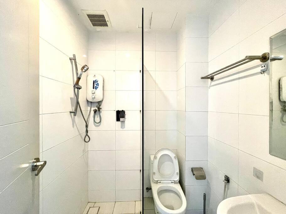Cozy 1BR Unit Pet Friendly at Melaka City Centre photo
