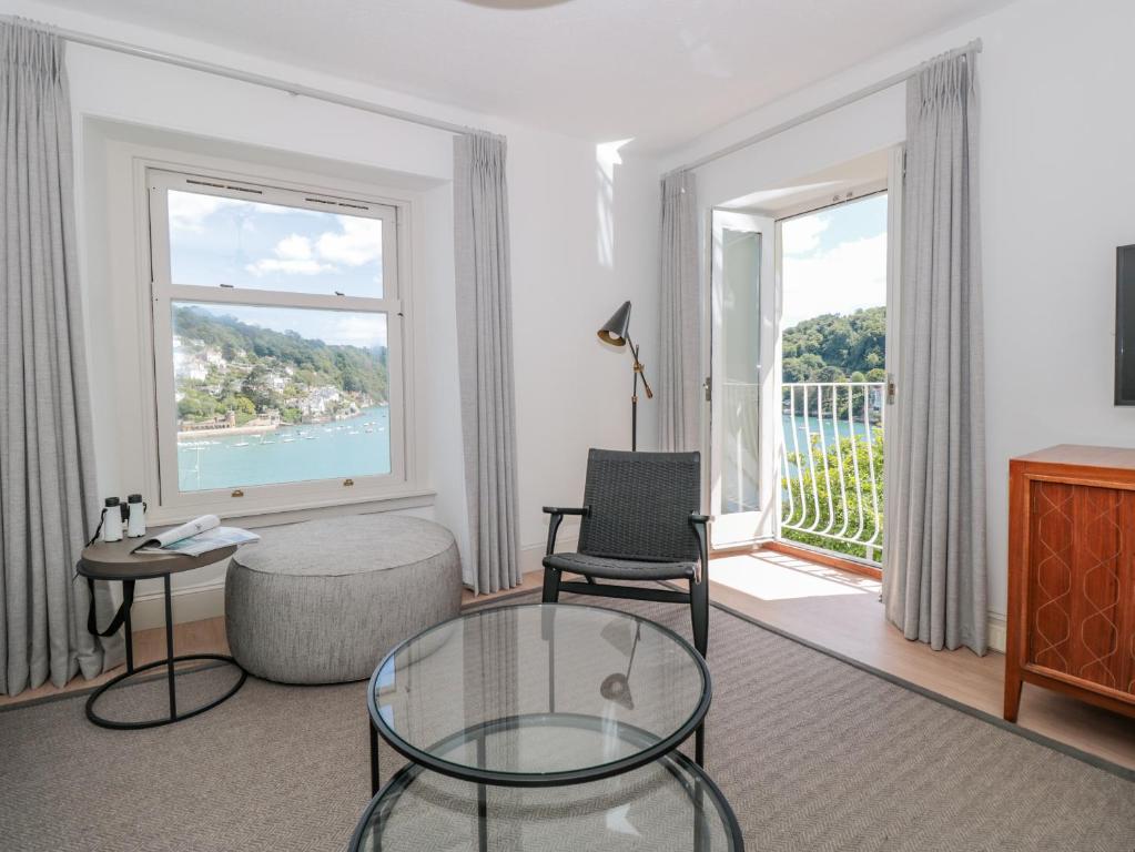 Upper Tremorvah, Dartmouth