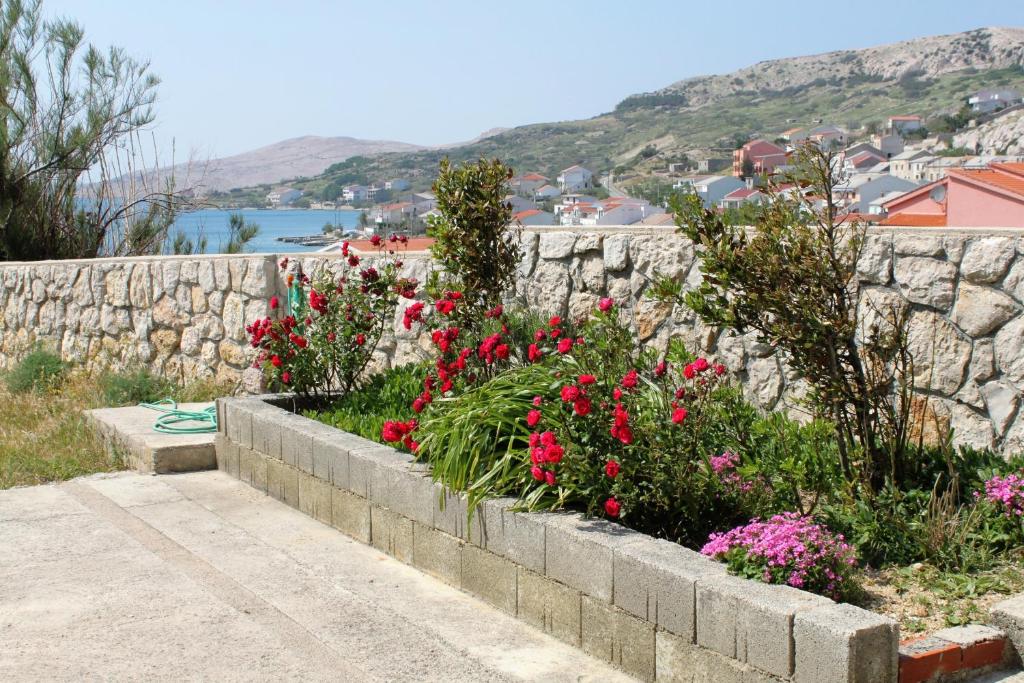 Photo 7 of Apartments With A Parking Space Metajna, Pag - 208