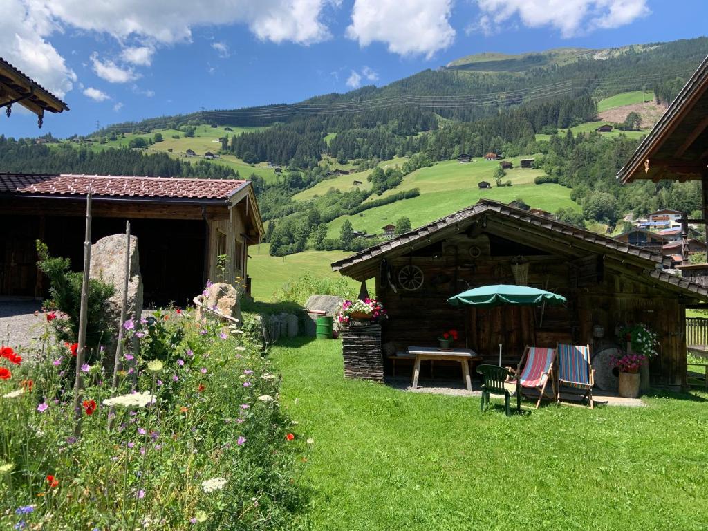Ferienwohnung Lerchenhof - 2