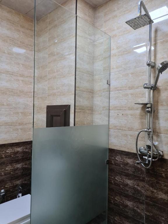 Inside City Hotel Baku photo