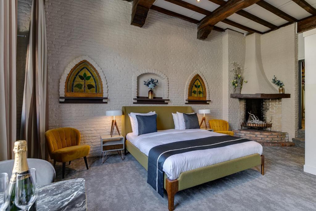 Hotel Royal Bridges
