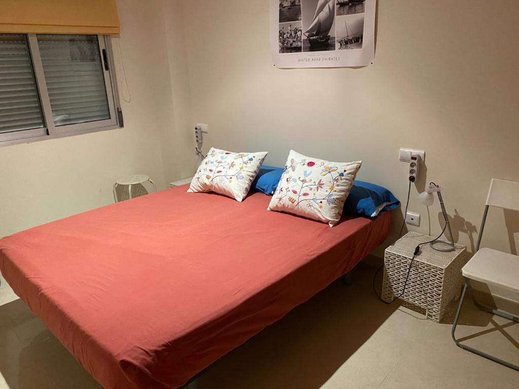 Luxury Apartment 1ª linea de playa Marina D'Or - 4