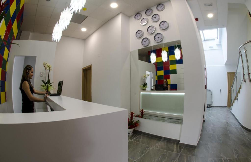 Hotel Puerto Canteras photo