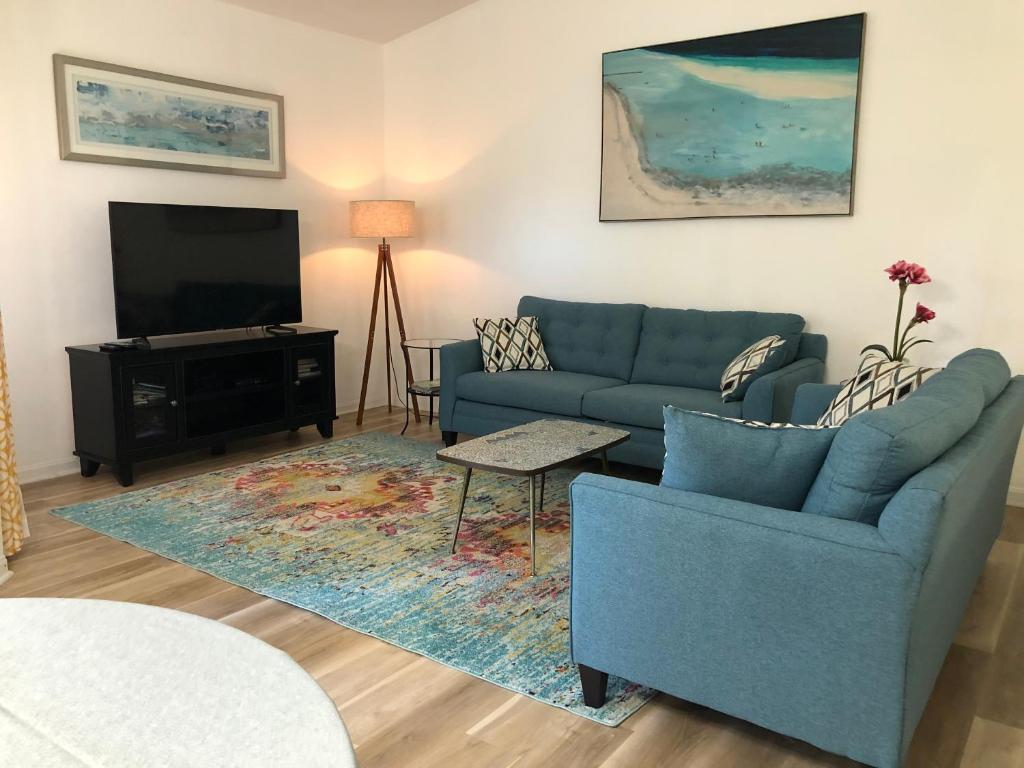 o BEAUTIFUL CONDO MINUTES FROM GORGEOUS CLEARWATER BEACHES o 전경
