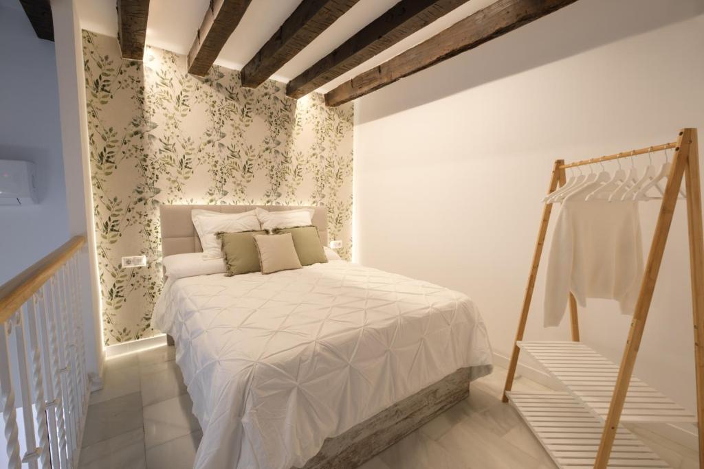 Precioso Loft en Centro Histórico de Córdoba. - 4