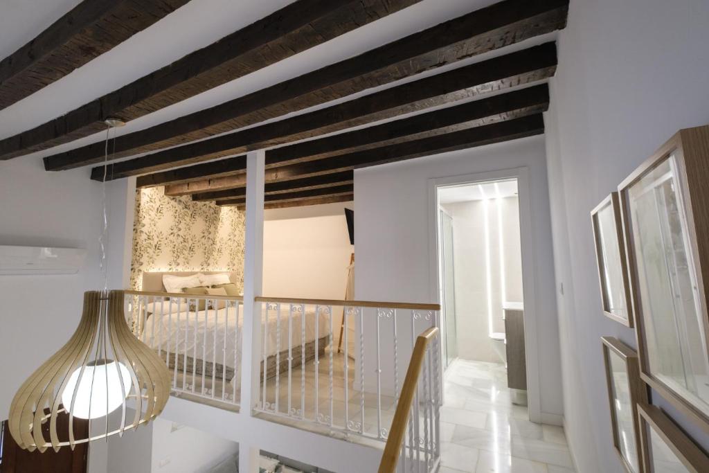 Precioso Loft en Centro Histórico de Córdoba. - 3