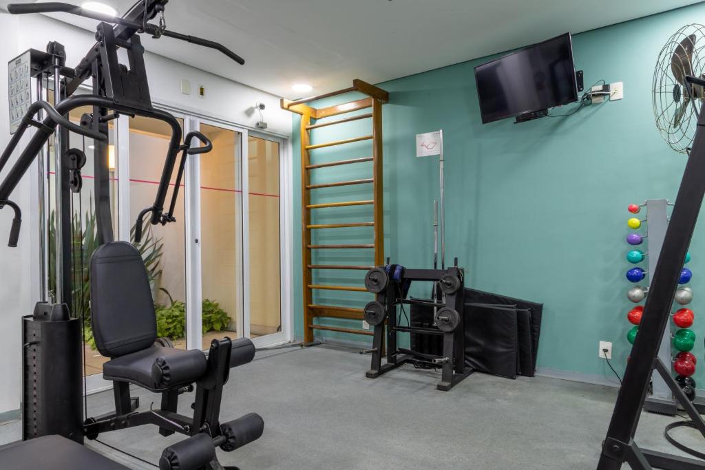 360 Saint Charbel - Apartamentos mobiliados photo
