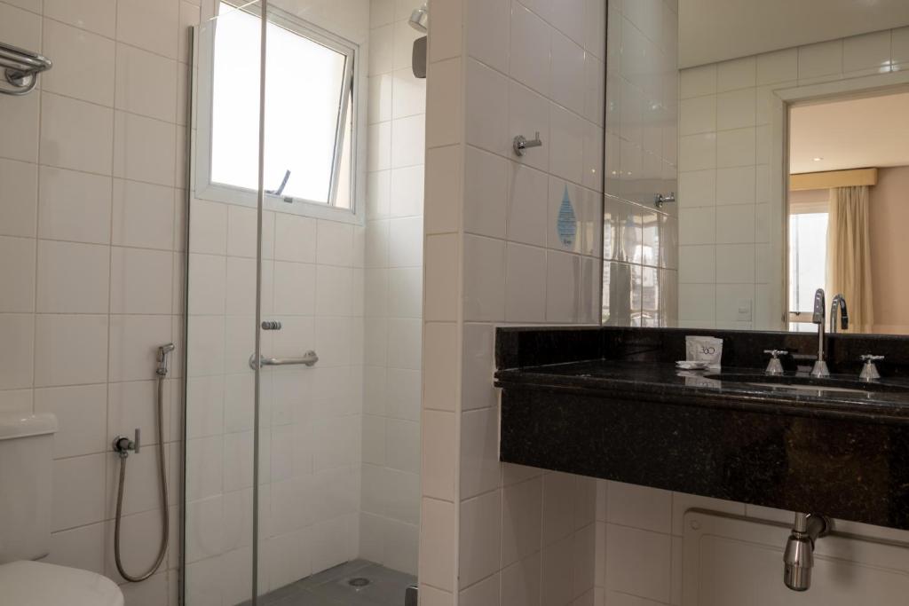 360 Saint Charbel - Apartamentos mobiliados photo