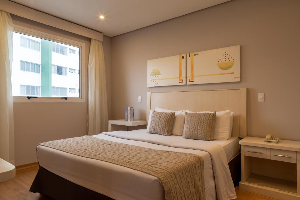 360 Saint Charbel - Apartamentos mobiliados photo