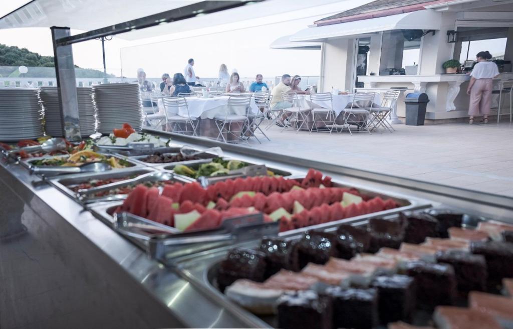 お料理のイメージ