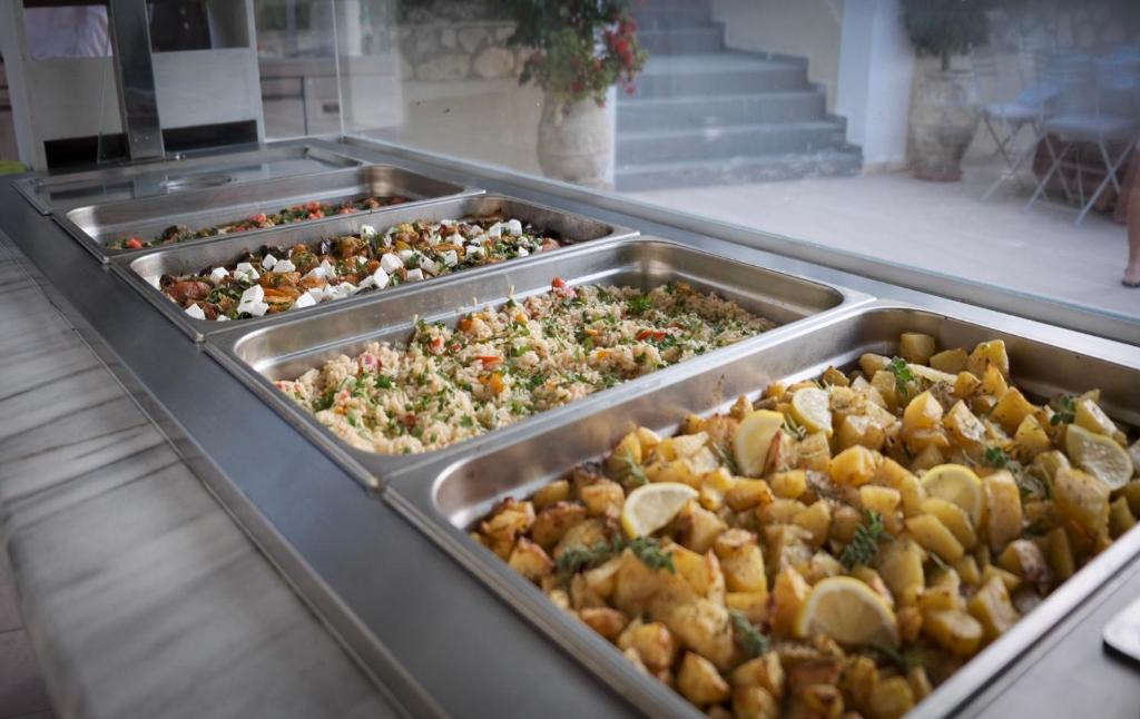 お料理のイメージ