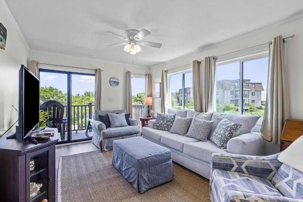 Southwinds E1, Atlantic Beach