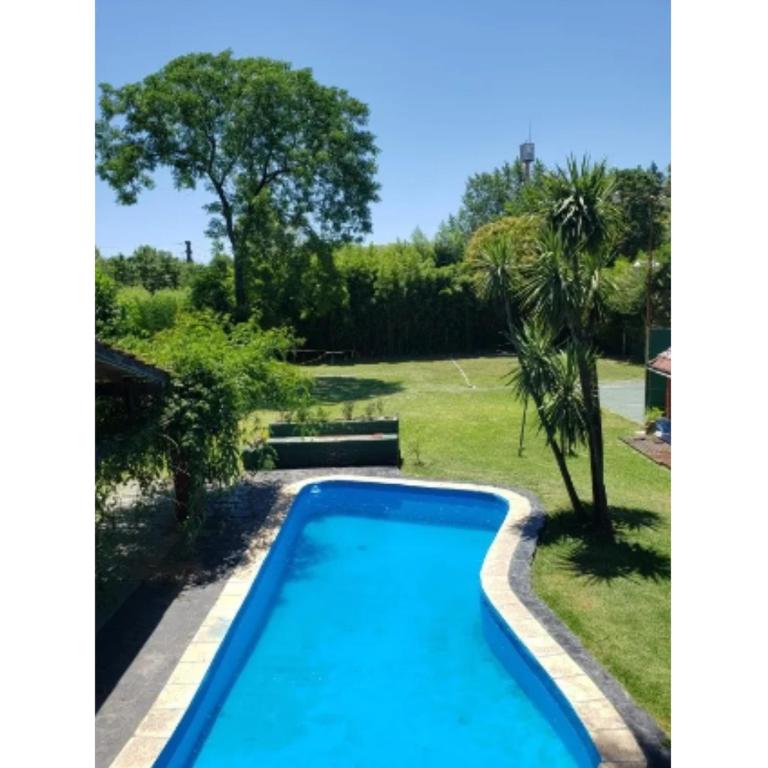La Quinta de las Flores