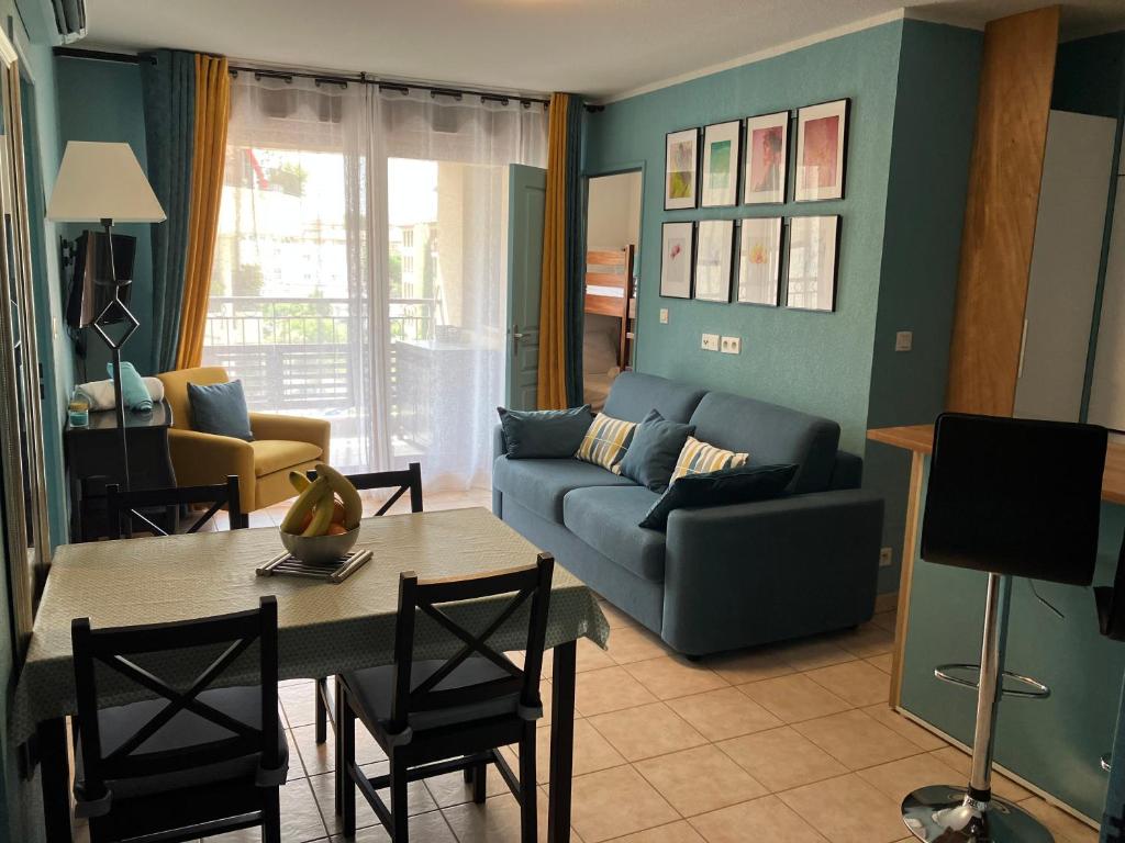 Superbe appartement à Uzès avec place de parking - 4