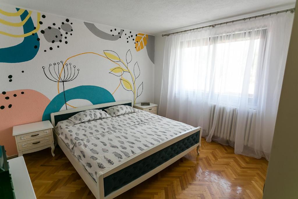 BeeStrick Apartment - Charming and Spacious - 2