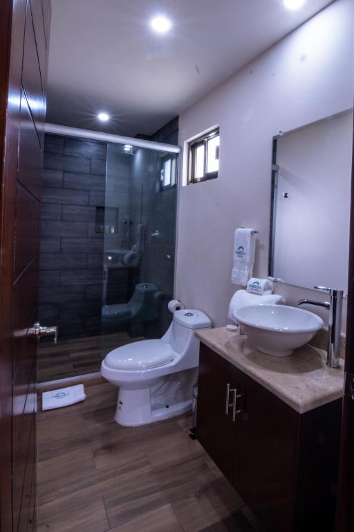 Hotel Boutique Mardeka photo
