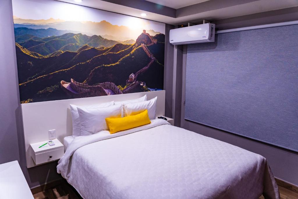 Hotel Boutique Mardeka photo