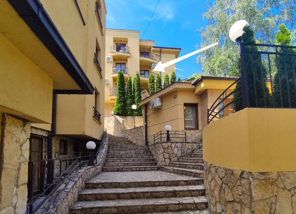 Magic Dream Lux apartman - 2