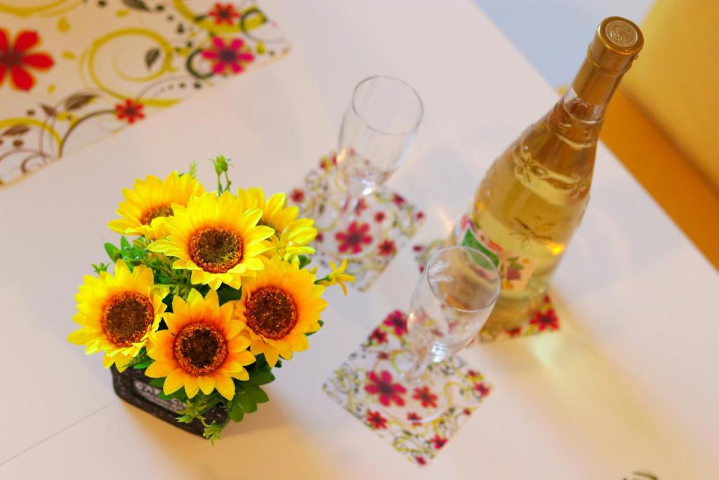 Magic Dream Lux apartman - 1