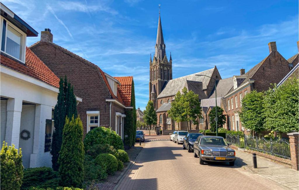 Stunning home in Den Dungen with 2 Bedrooms photo