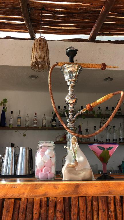 Casa Arabe photo