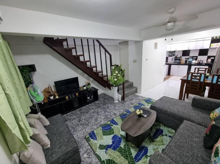Frenz Matisse Homes @Camella homes koronadal — Hotel in Koronadal City