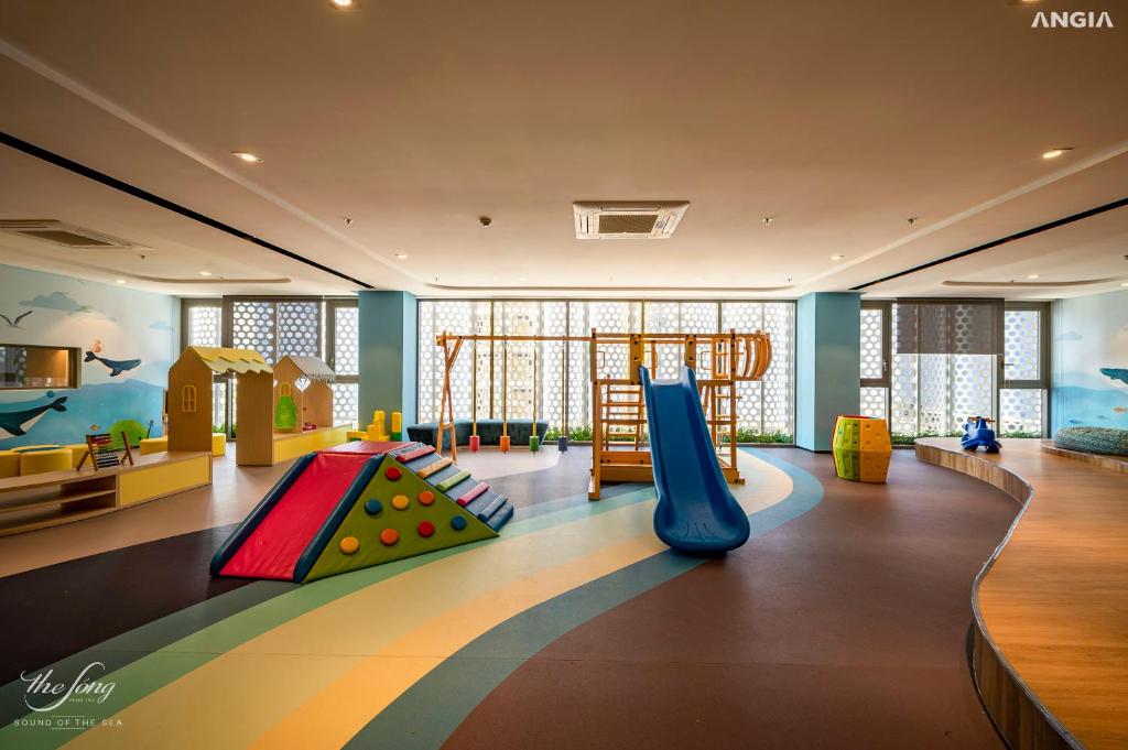 THE SÓNG APARTMENT VŨNG TÀU &#8211; HAVILLA’ S HOUSE