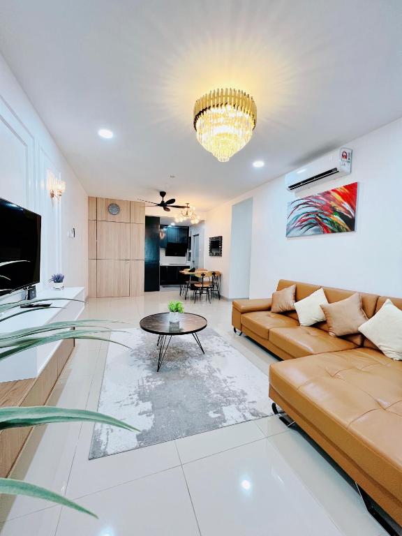 D'CIELLA Homes — Hotel in Kuala Terengganu