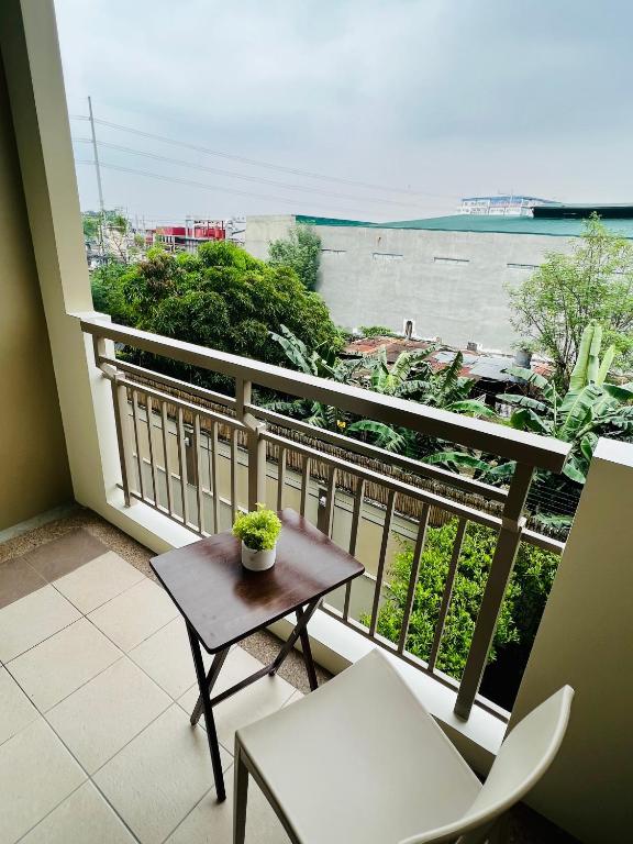 Calathea Place by DMCI in Paranaque photo