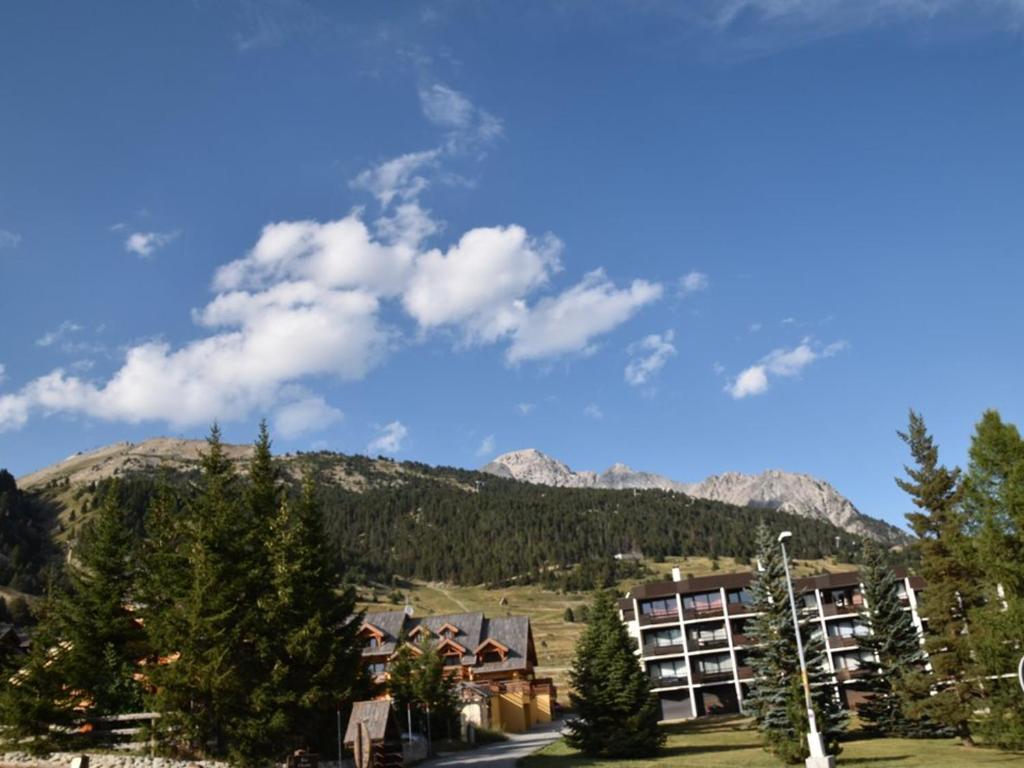 Charmant studio 4 pers, accès parking direct, proche pistes et services - FR-1-266-194 - 2