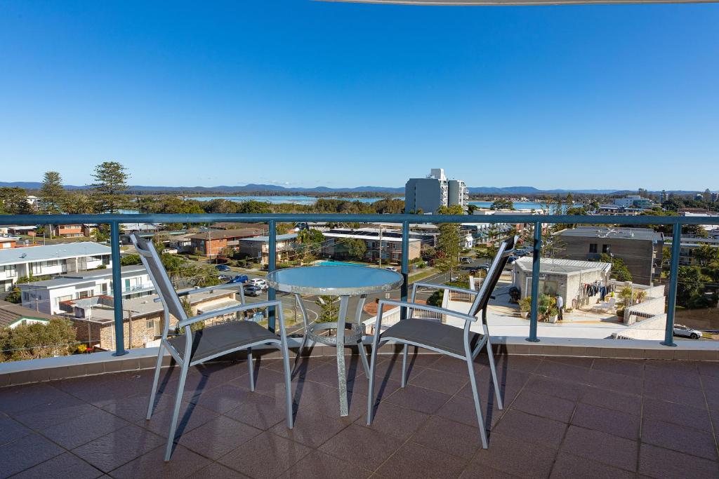 Twin Pines Unit 701, Forster