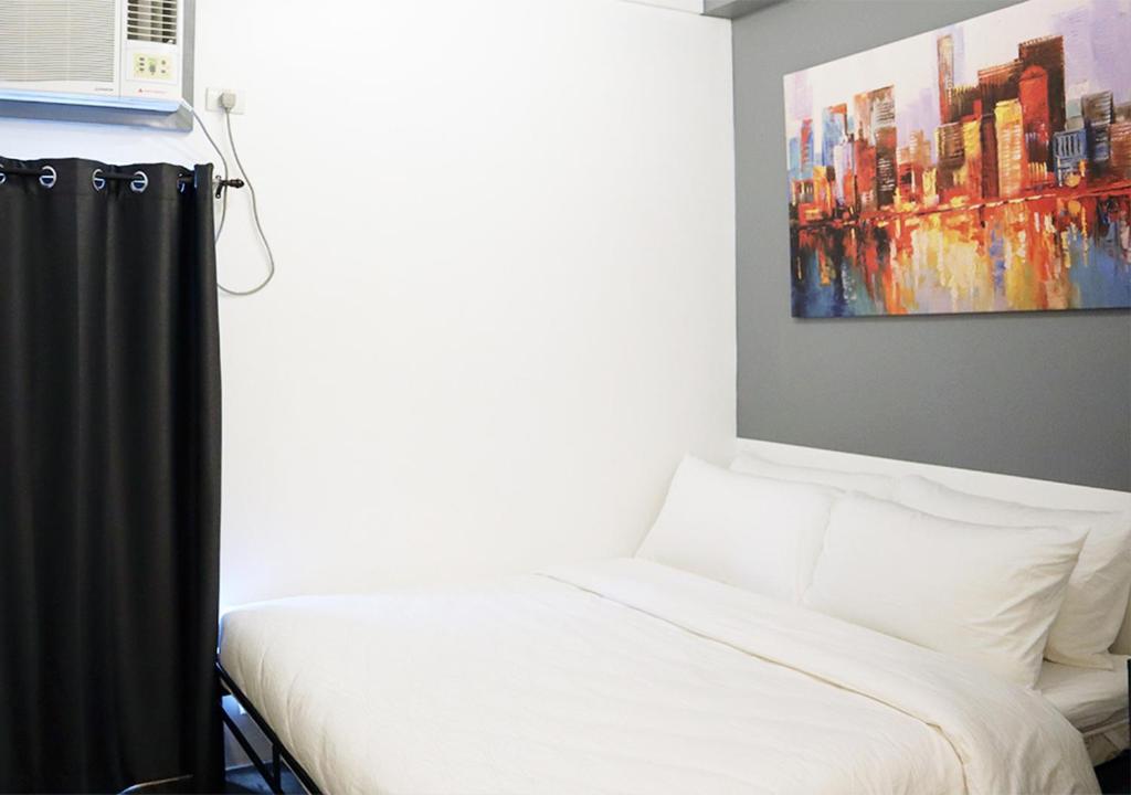 mySTAY Hotel BGC East photo