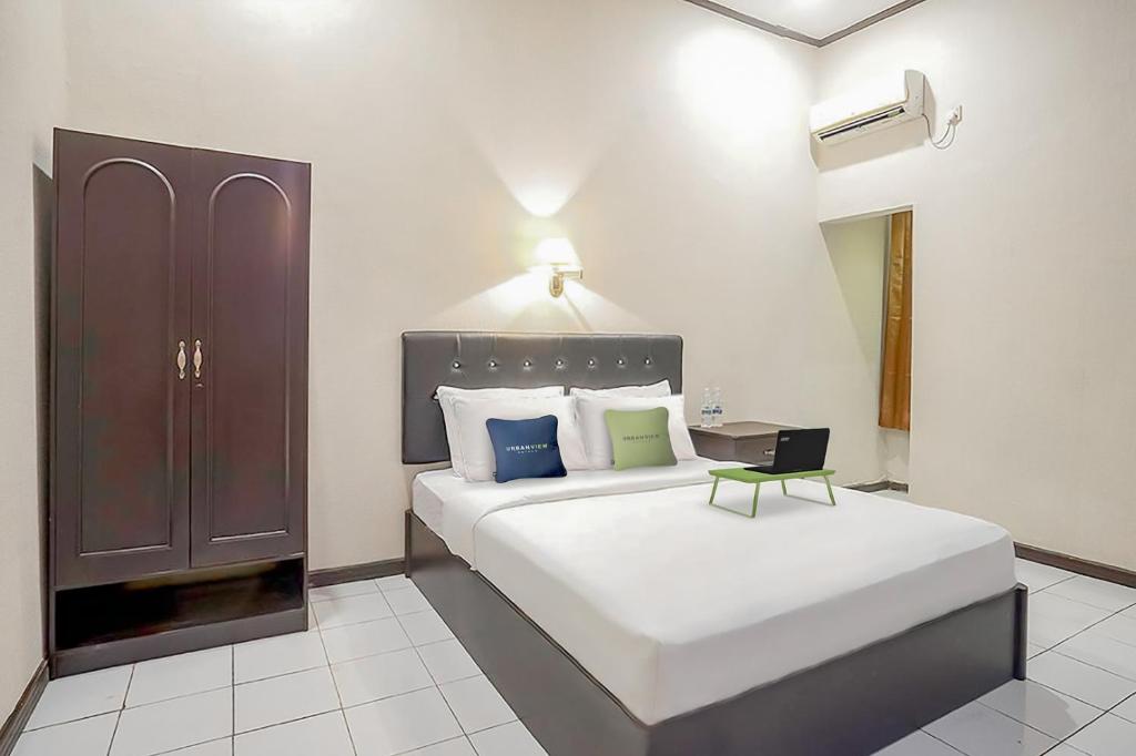 Urbanview Hotel Gading Kencana Samarinda by RedDoorz