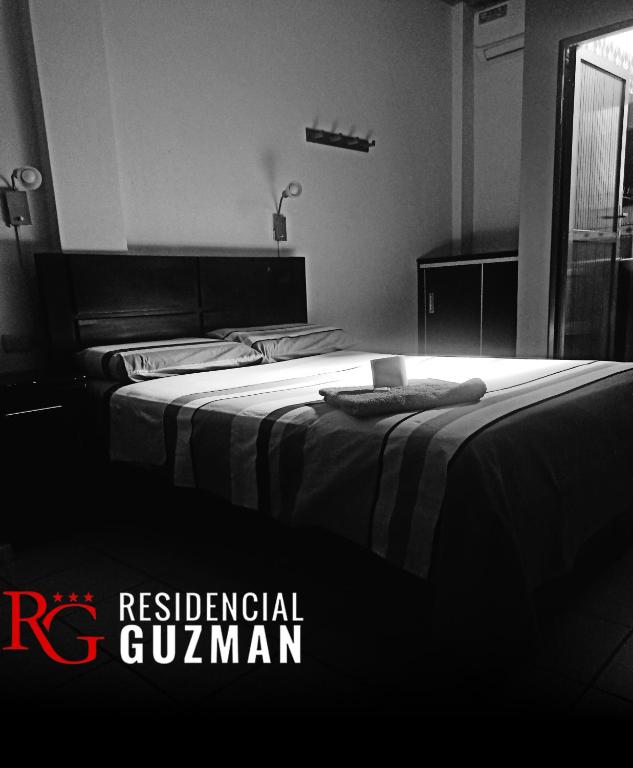 Residencial Guzmán photo