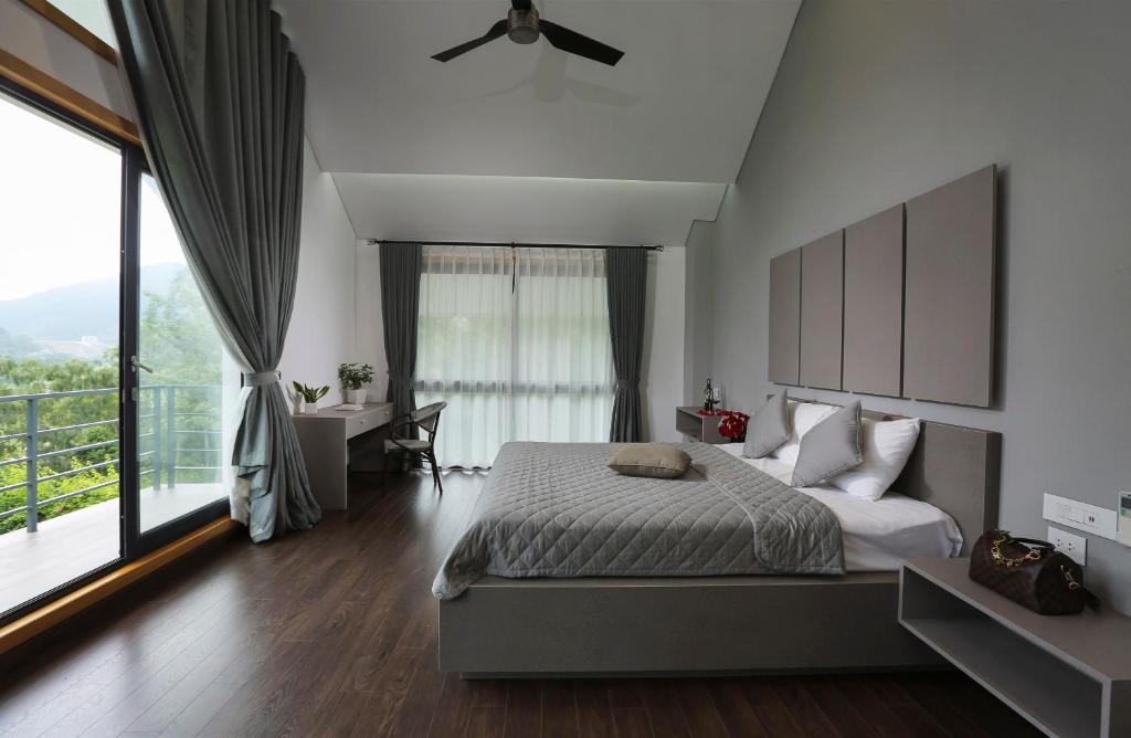 Spring Moon Villa Tam Dao – Venue Travel