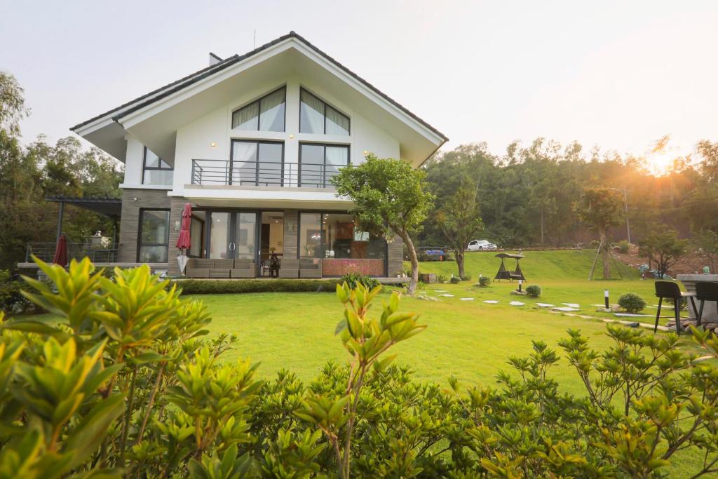 Spring Moon Villa Tam Dao &#8211; Venue Travel