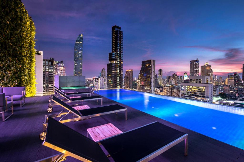 Hotel Facility 1