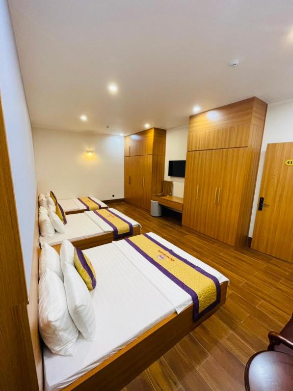 Khách sạn Sớm Phú Qúy 2 &#8211; Phan Rang